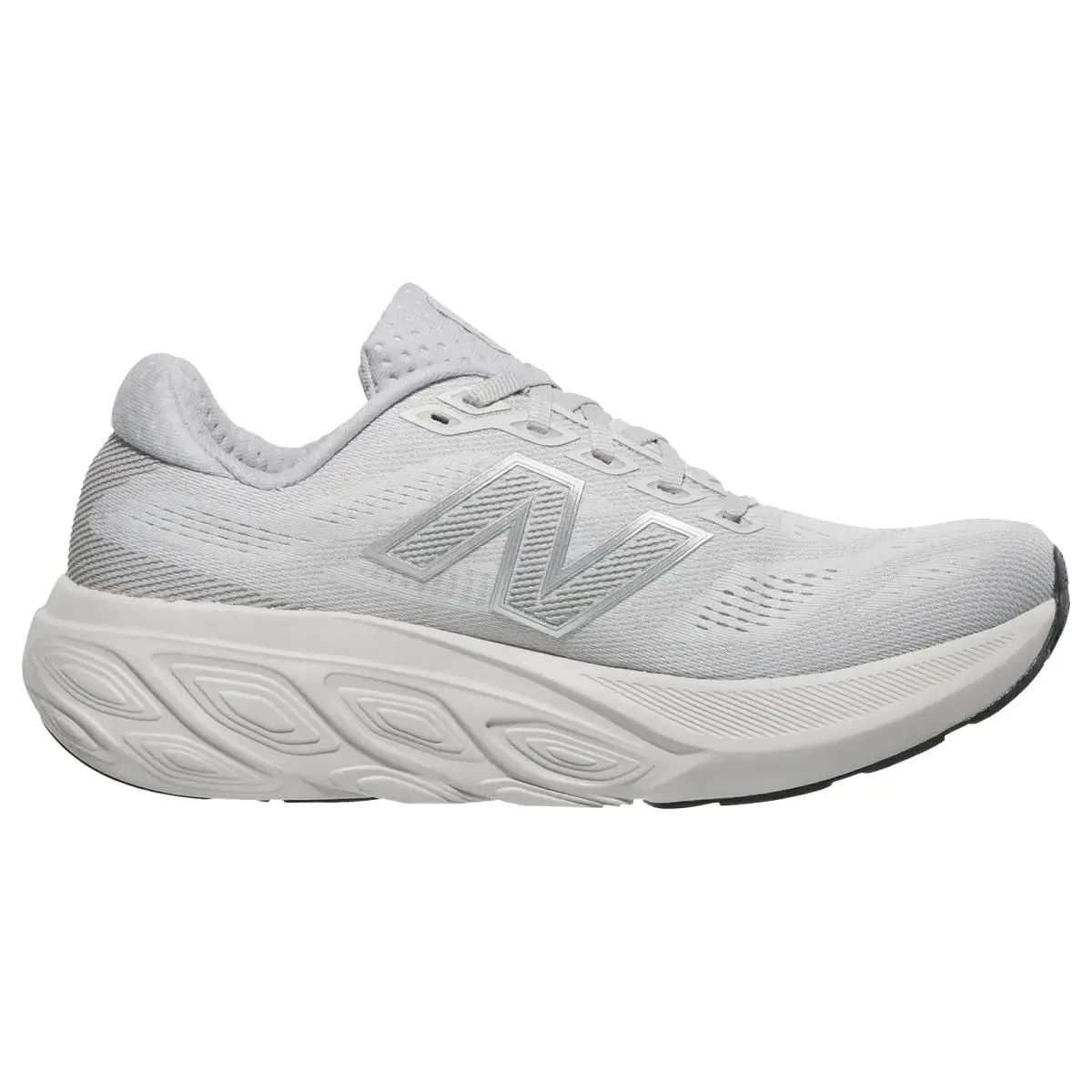 New Balance shoes - New Balance Fresh Foam X 880 v15 Wide - W880Y15 - Grey Matter/Raincloud/Black 1