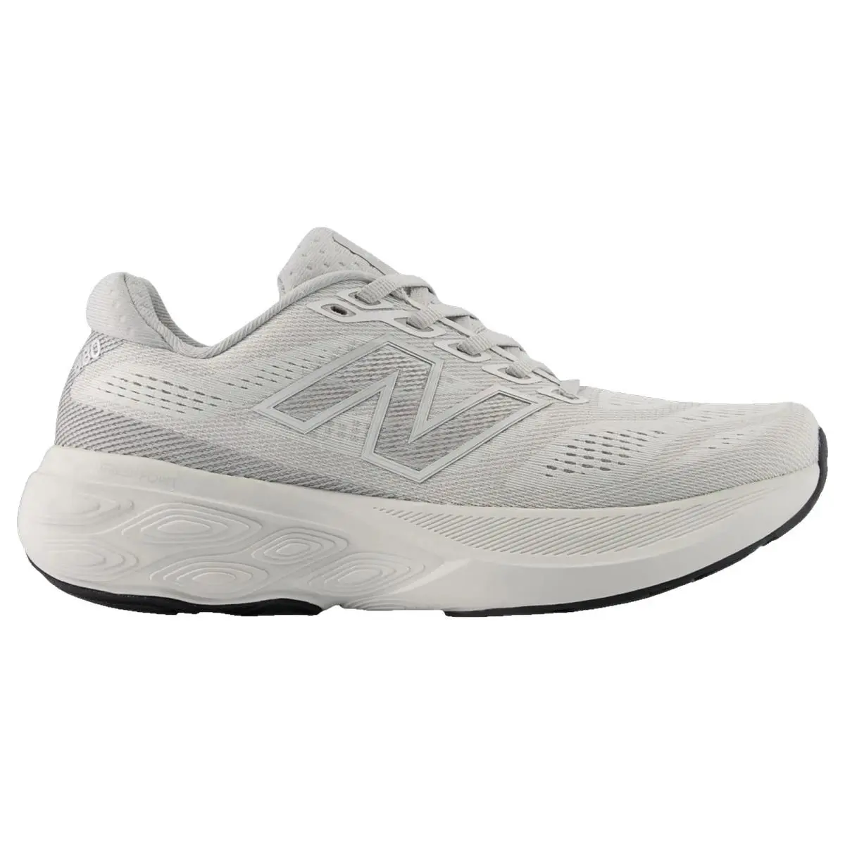 New Balance shoes - New Balance Fresh Foam X 880 v15 Wide - W880Y15 - Grey Matter/Raincloud/Black 4