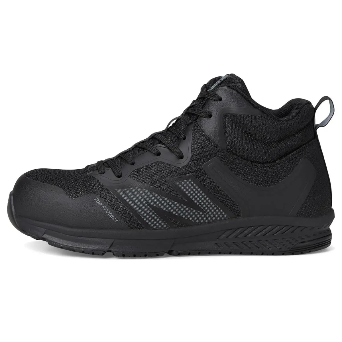 New Balance shoes - Black 2