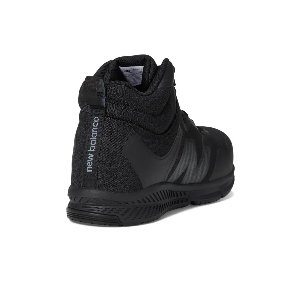New Balance shoes - Black 3