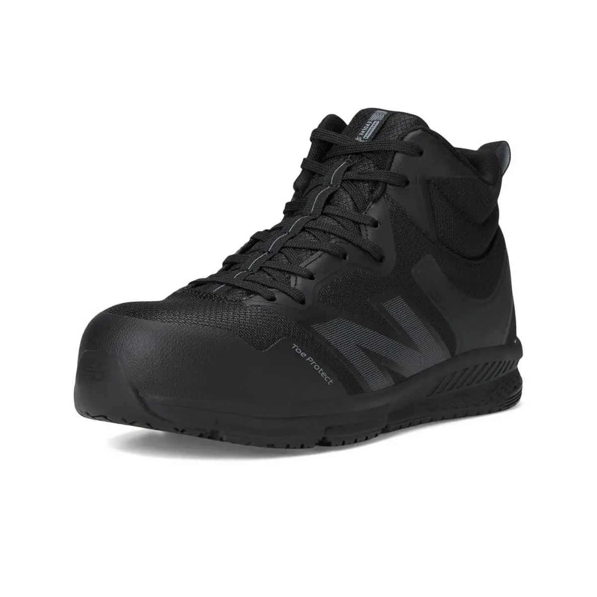 New Balance shoes - Black 5