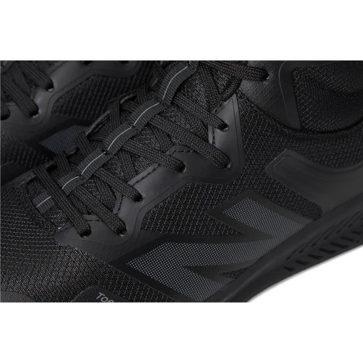 New Balance shoes - Black 4