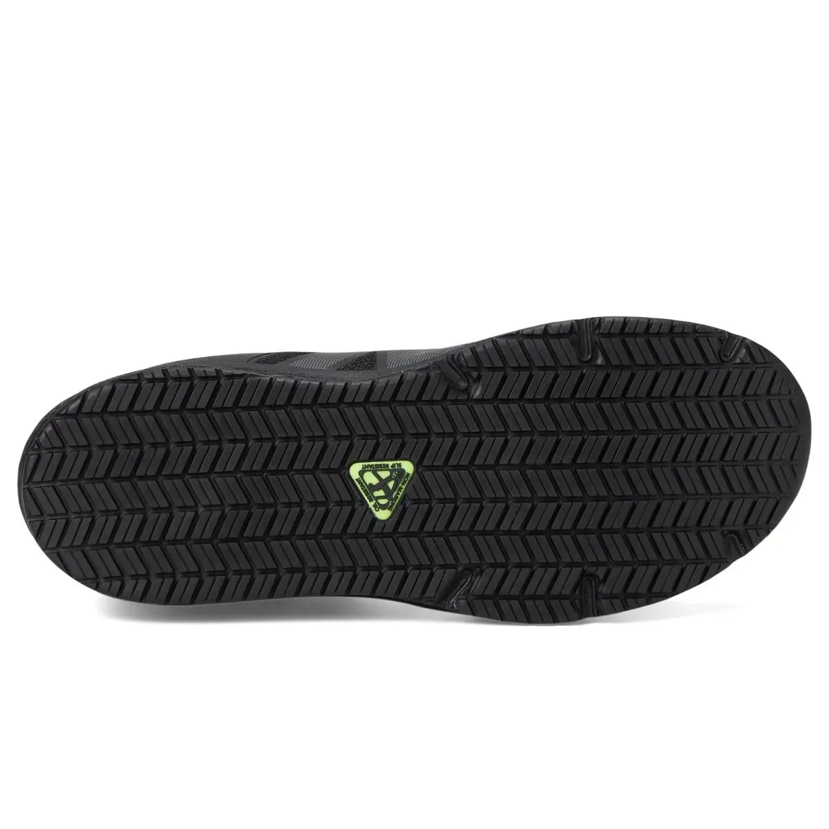 New Balance shoes - Black 8