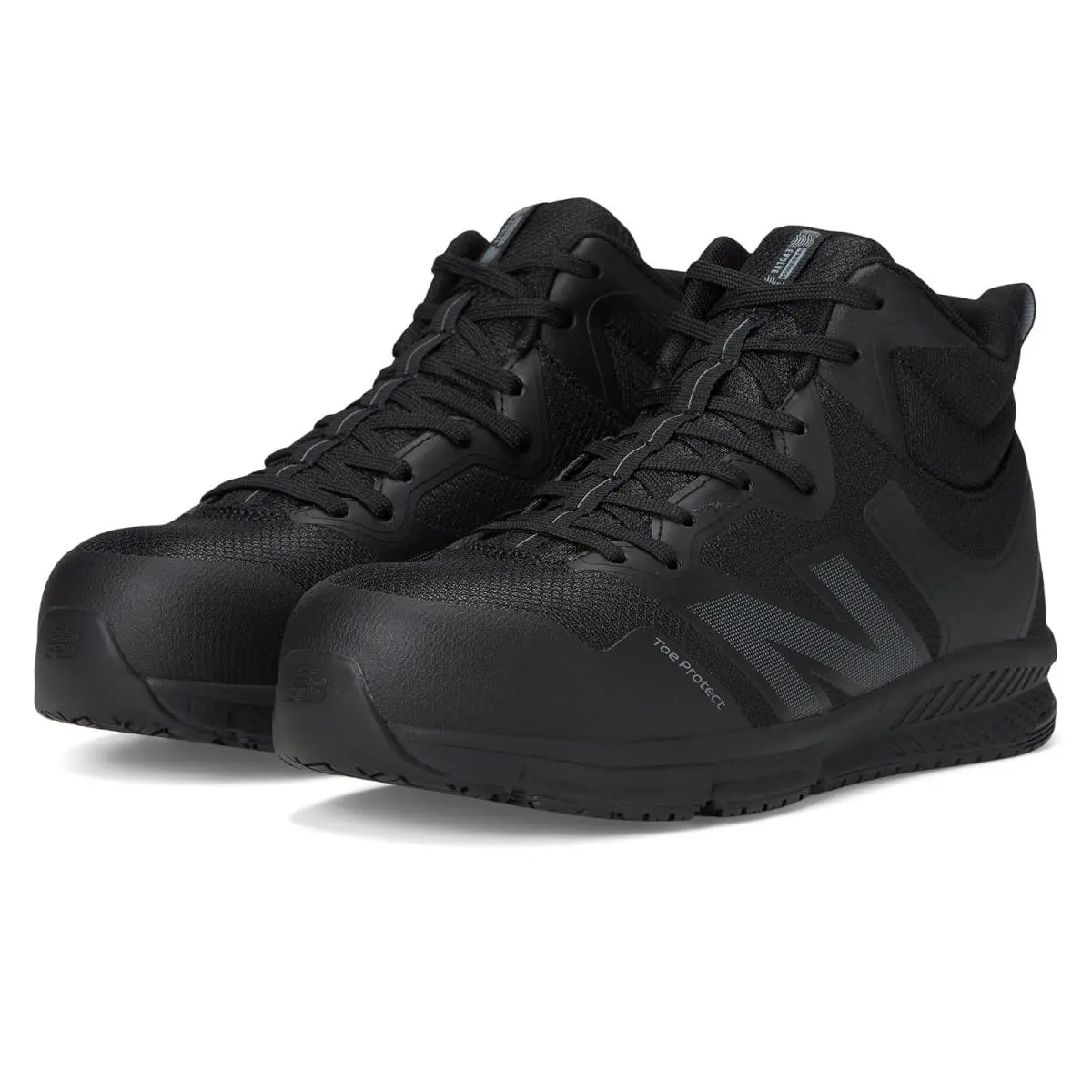 New Balance shoes - Black 6