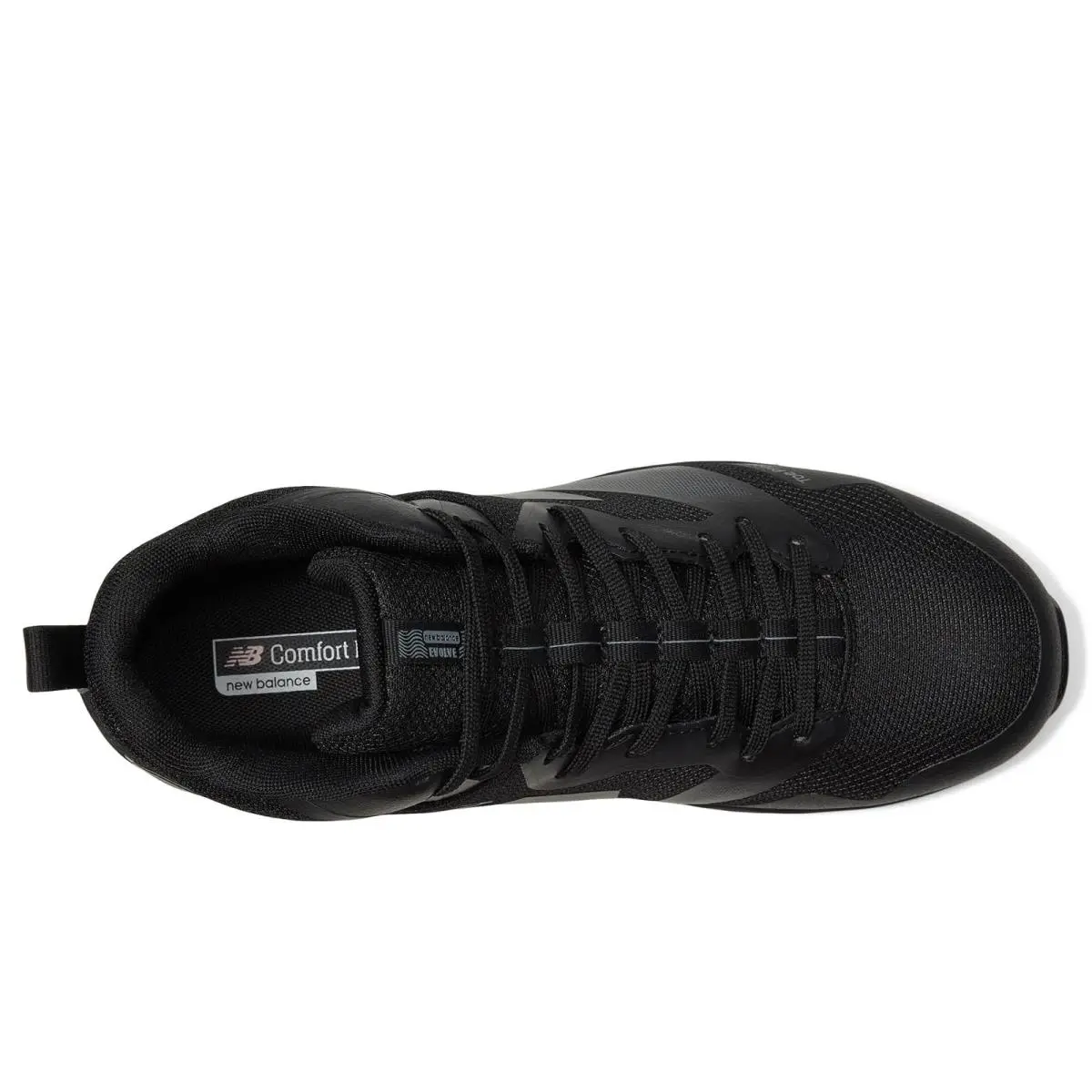 New Balance shoes - Black 7
