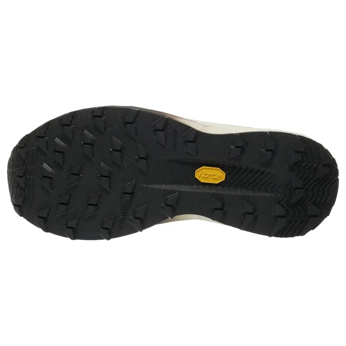 New Balance shoes - Fuelcell Supercomp Trail V2 - Fuelcell Supercomp Trail - WTRX491 - Angora/Basil Oil 9