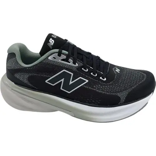 New Balance shoes - Black/Grey 1