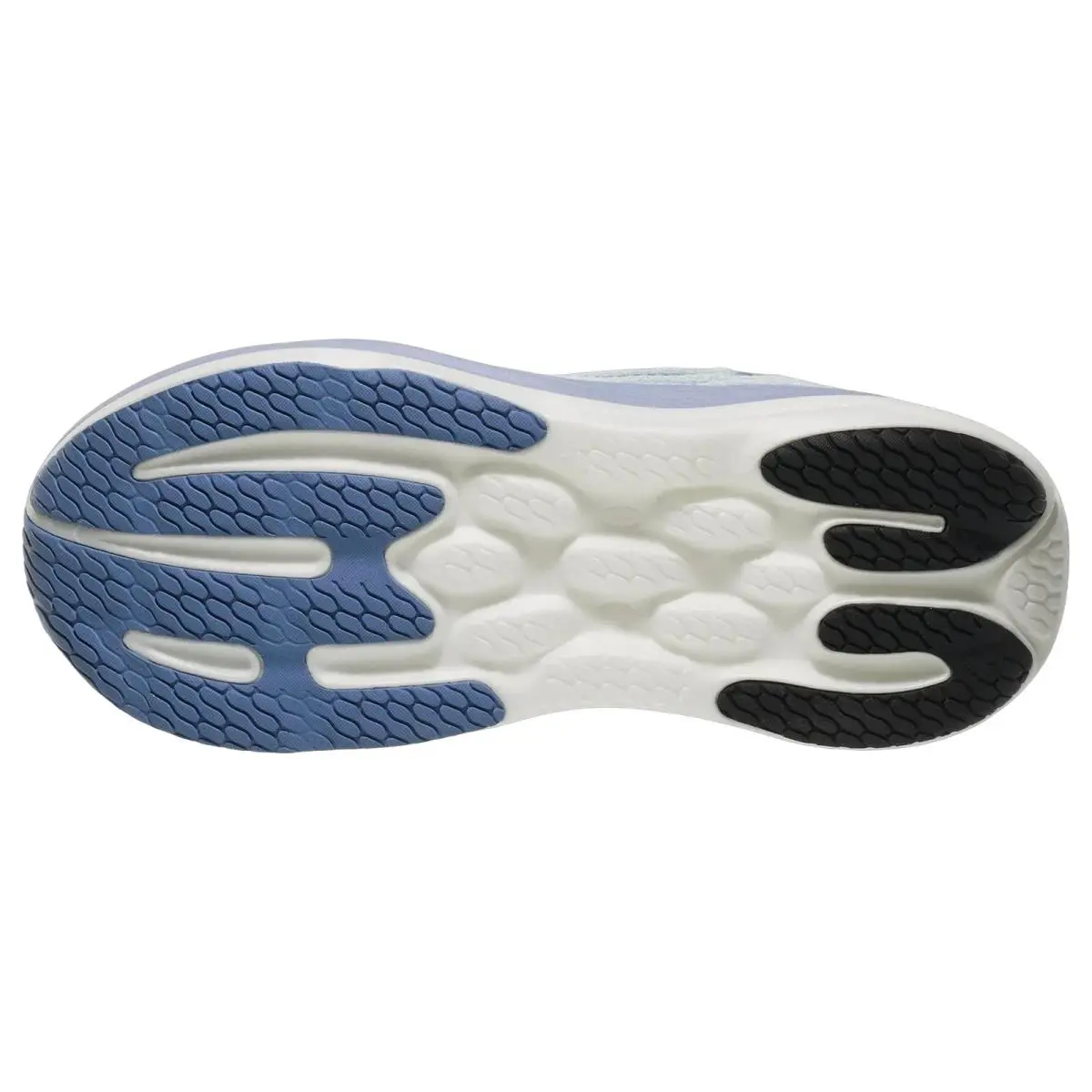 New Balance shoes - New Balance 1080 v15 Wide - W10805VC - Blue/Silver 10