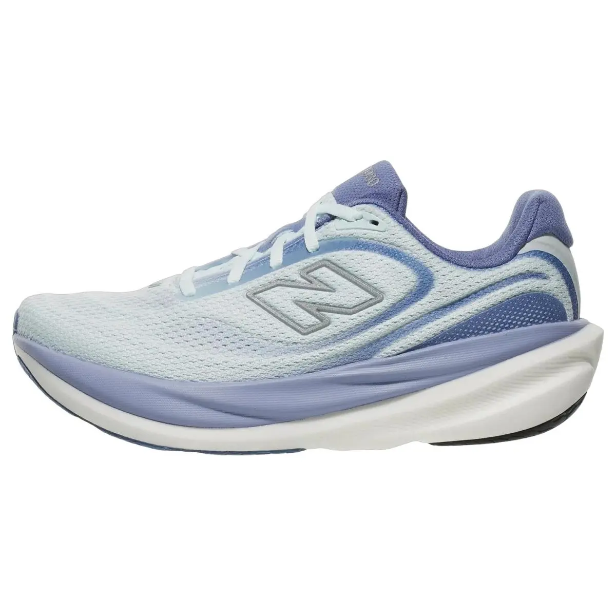 New Balance shoes - New Balance 1080 v15 Wide - W10805VC - Blue/Silver 7