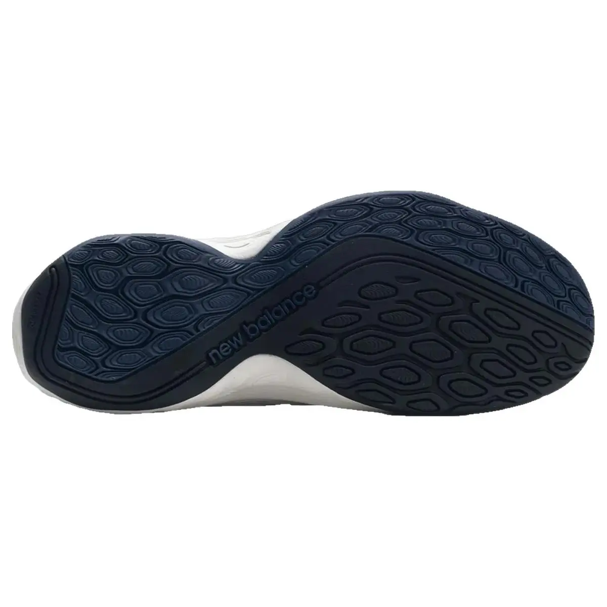 New Balance shoes - New Balance Fresh Foam X 1007 Extra Wide - MC1007WT - White/Navy 9