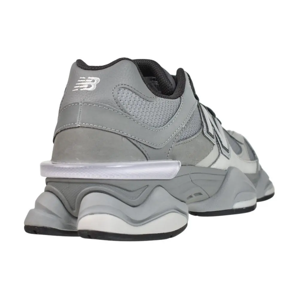 New Balance shoes - Grey/Grey 1