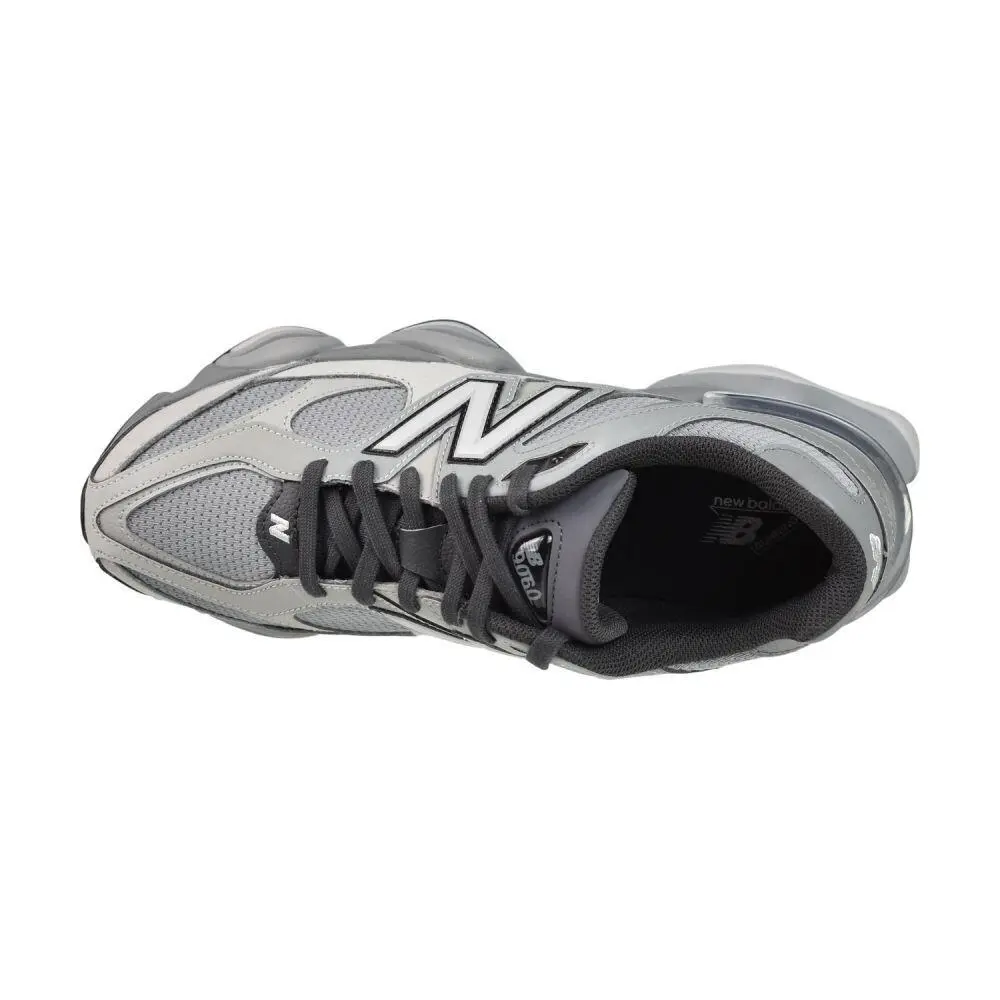 New Balance shoes - Grey/Grey 9