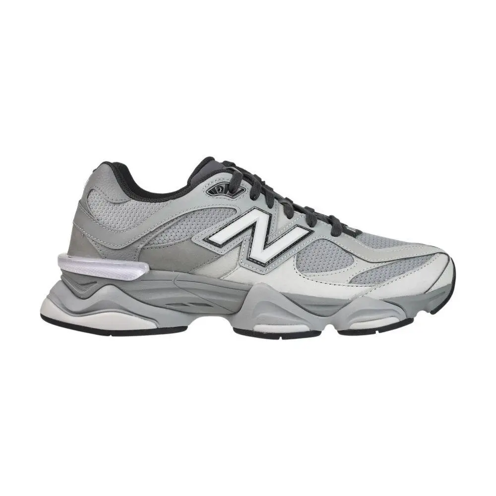 New Balance shoes - Grey/Grey 5