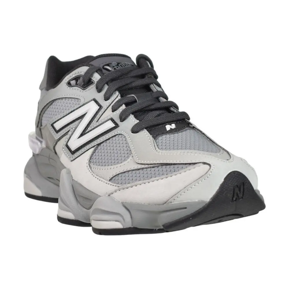 New Balance shoes - Grey/Grey 6