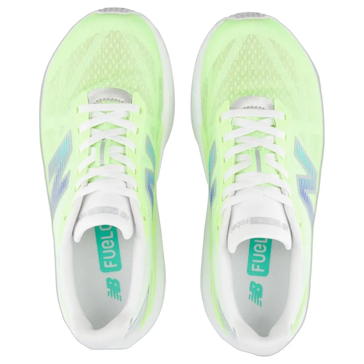 New Balance shoes - Fuelcell Rebel V5 - Fuelcell Rebel - WFCX513 - Afterglow 0