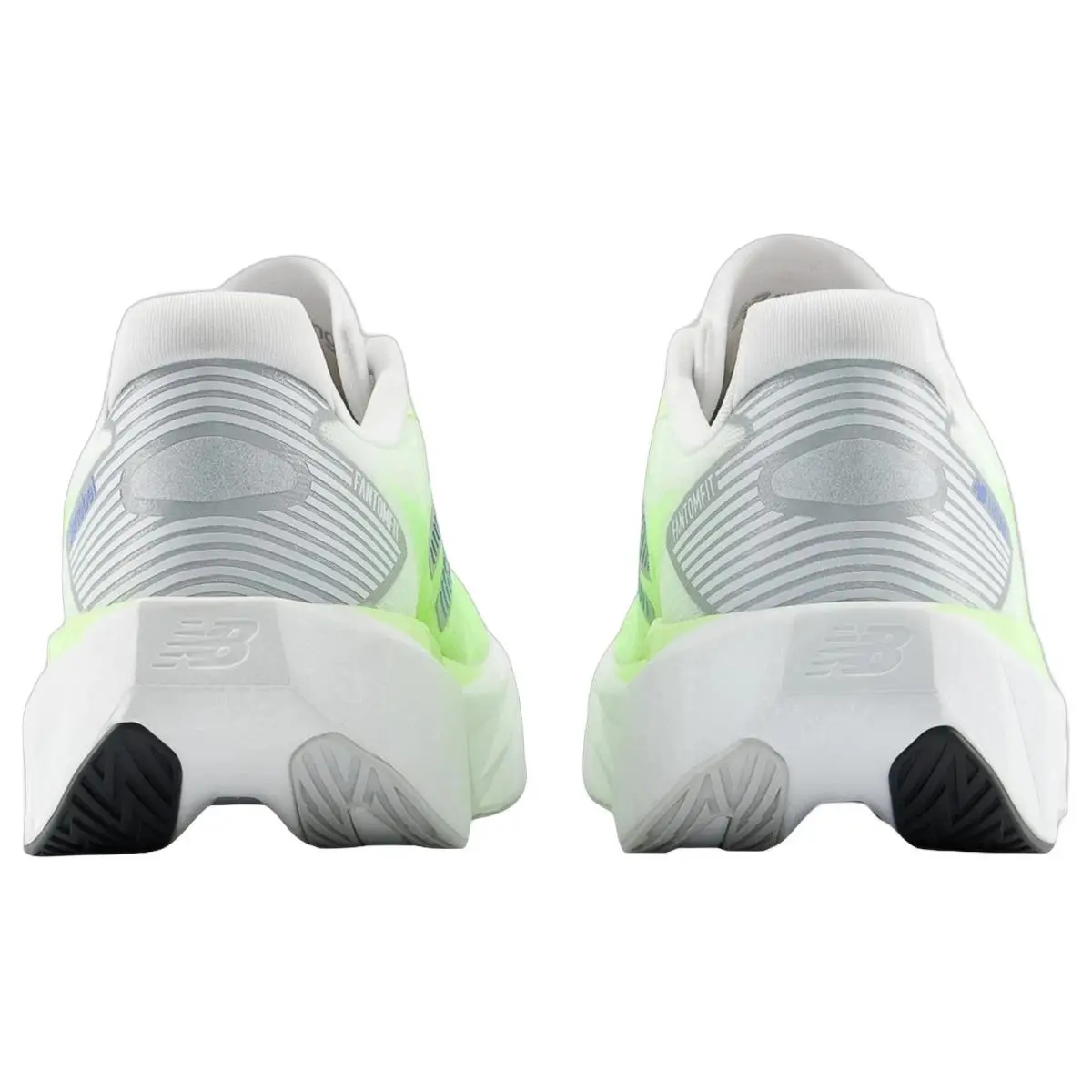 New Balance shoes - Fuelcell Rebel V5 - Fuelcell Rebel - WFCX513 - Afterglow 3