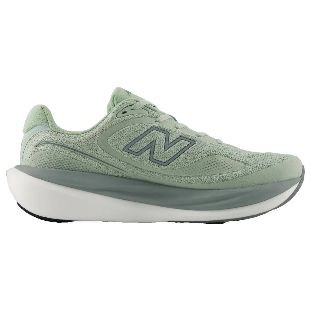 New Balance shoes - New Balance 1080 v15 Wide - M10806DI - Silver Moss/Bayberry 4