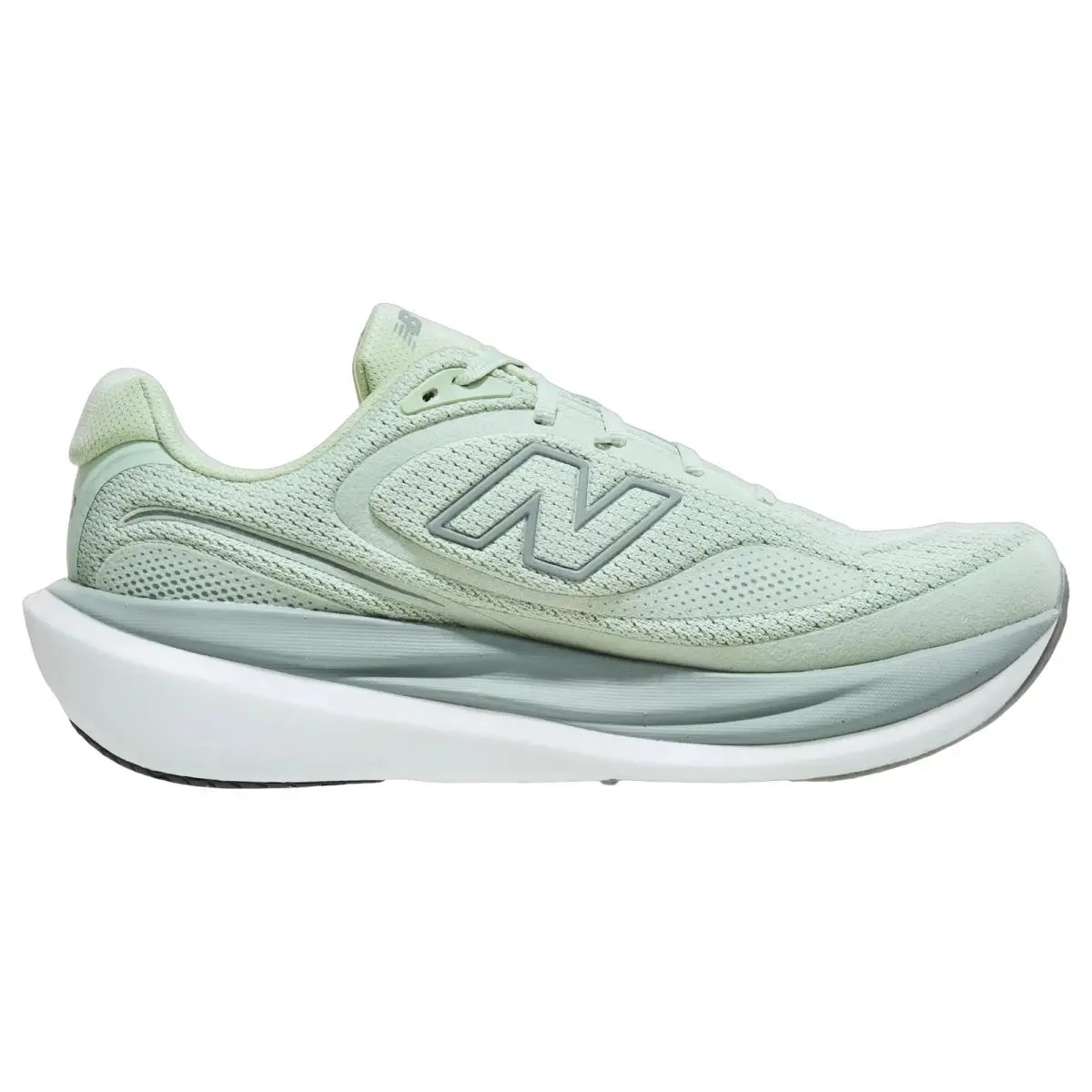 New Balance shoes - New Balance 1080 v15 Wide - M10806DI - Silver Moss/Bayberry 8