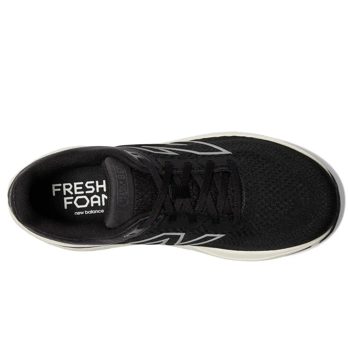 New Balance shoes - Arctic Grey/Sea Salt 12