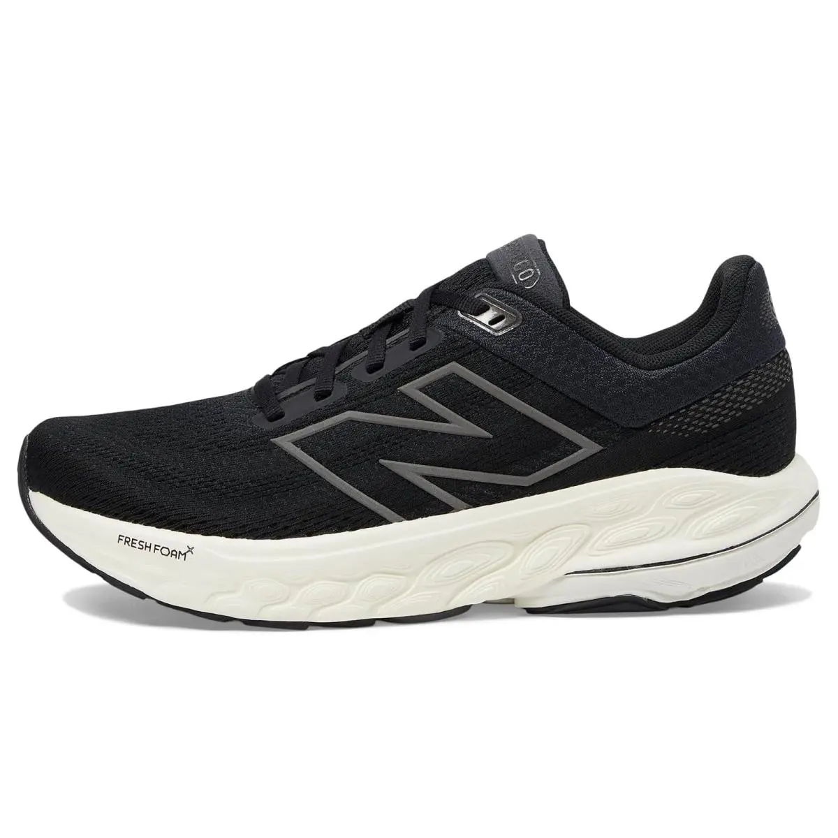 New Balance shoes - Arctic Grey/Sea Salt 14
