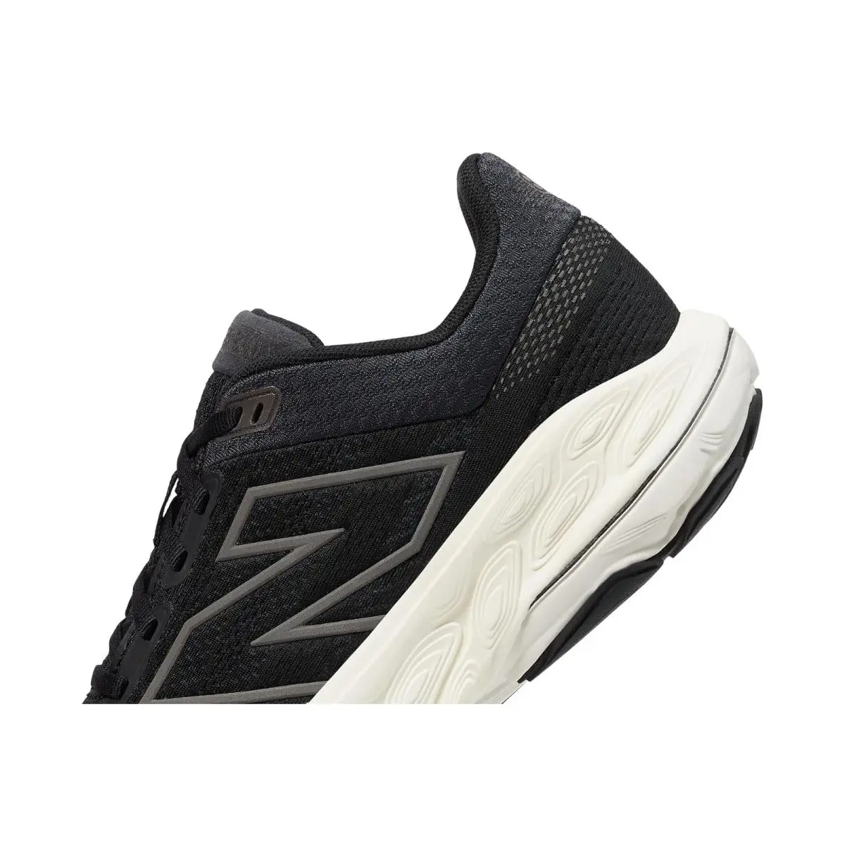 New Balance shoes - Arctic Grey/Sea Salt 15