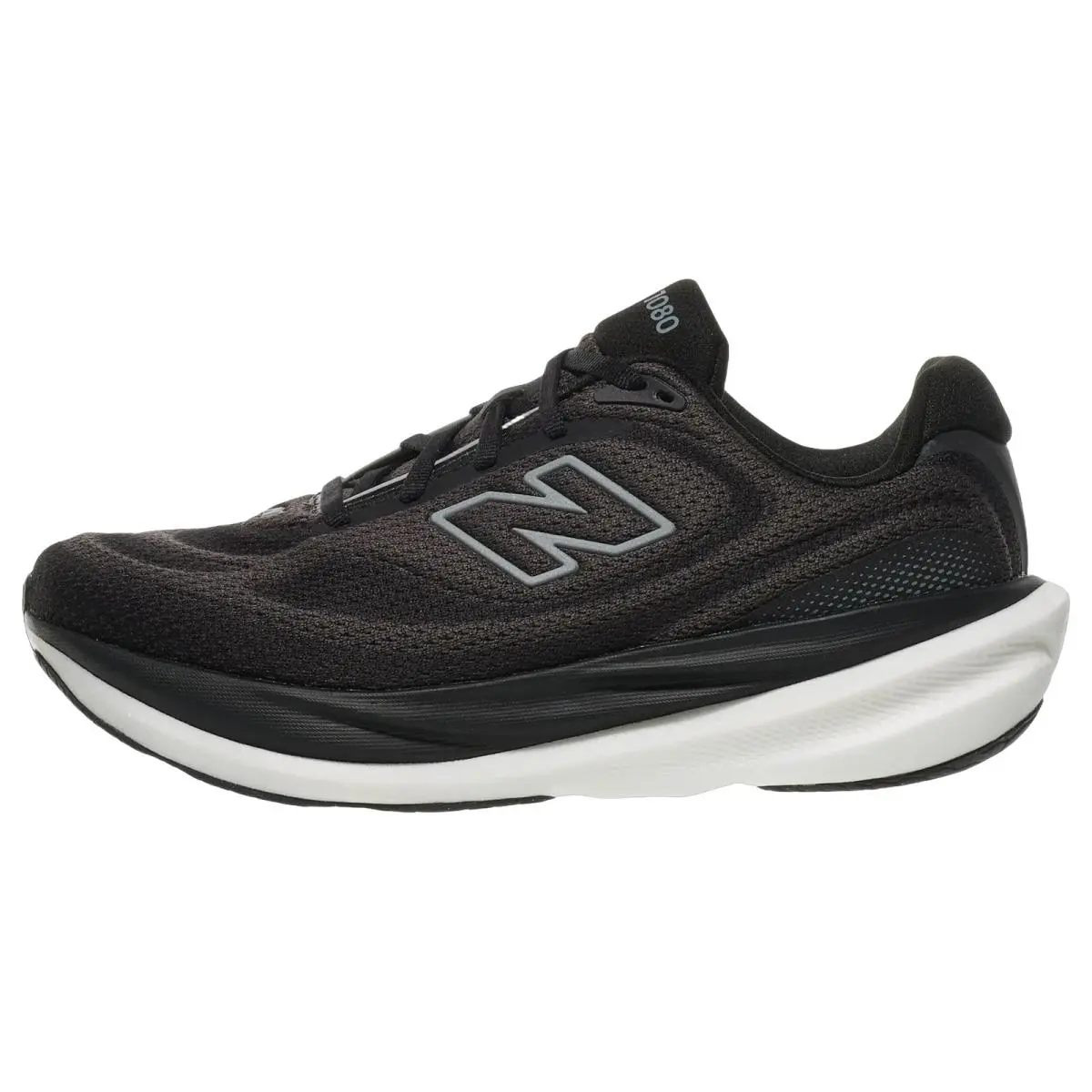 New Balance shoes - New Balance 1080 v15 Wide - W1080815 - Black/Slate Grey 6