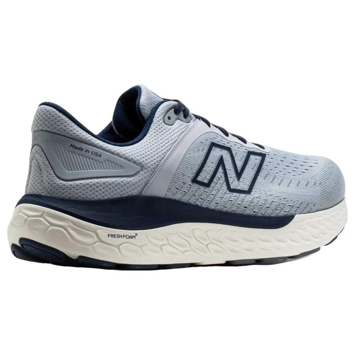 New Balance shoes - 1540V4 - M1540GR4 - Quartz Grey/Navy 4