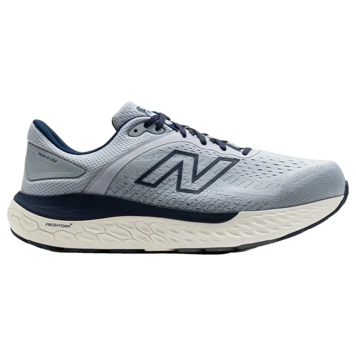 New Balance shoes - 1540V4 - M1540GR4 - Quartz Grey/Navy 6