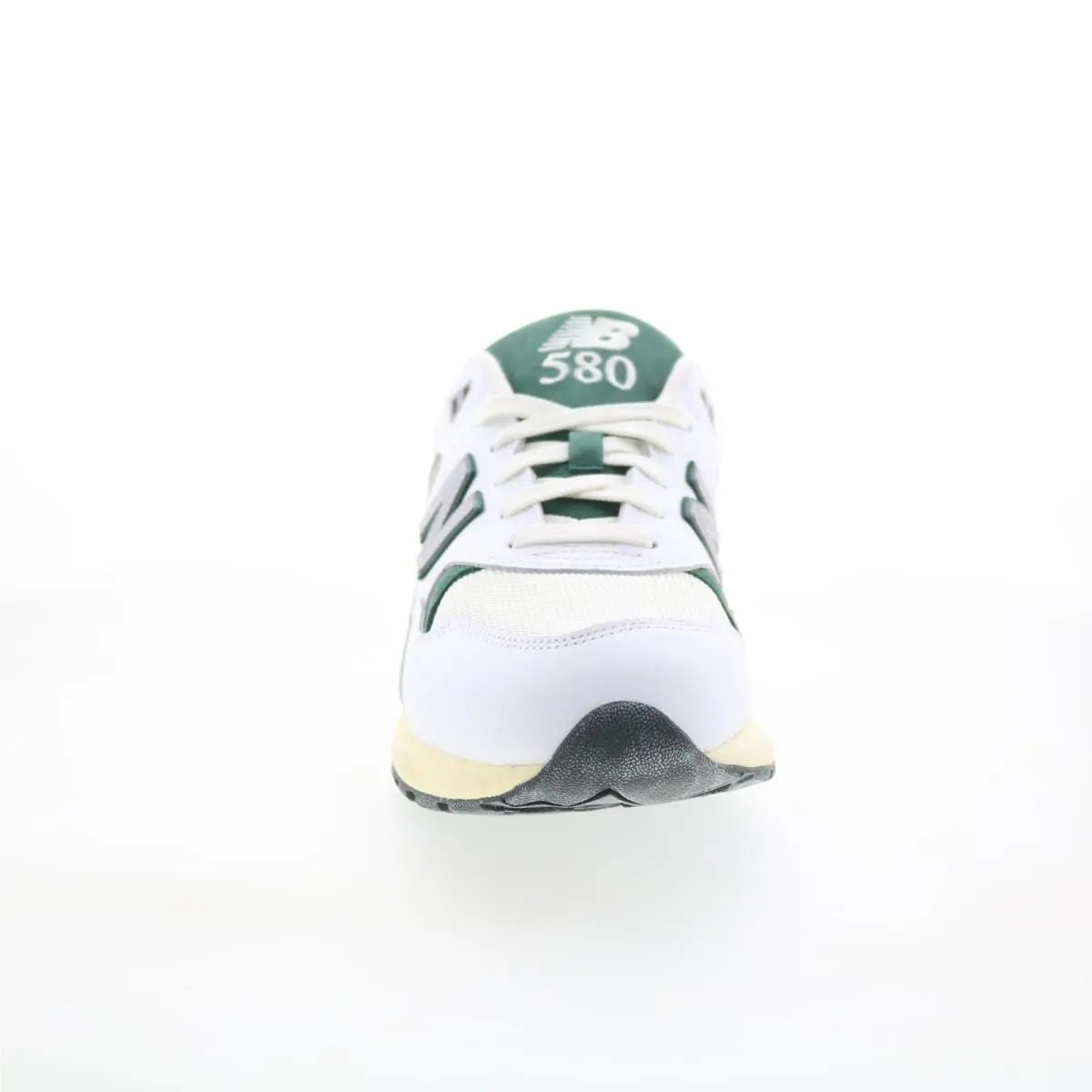 New Balance shoes - New Balance 580 - MT580RCA - White 1