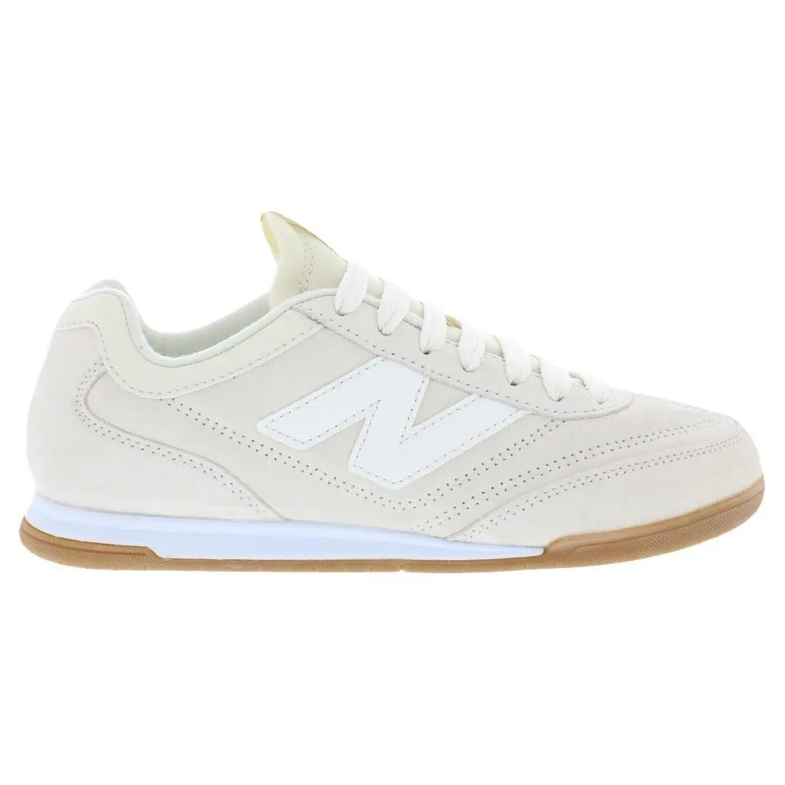 New Balance shoes - Beige/White 3