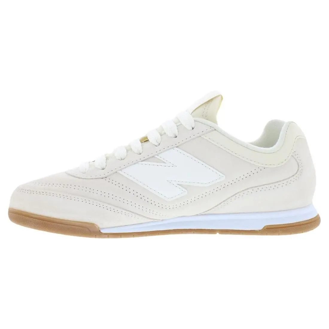 New Balance shoes - Beige/White 5