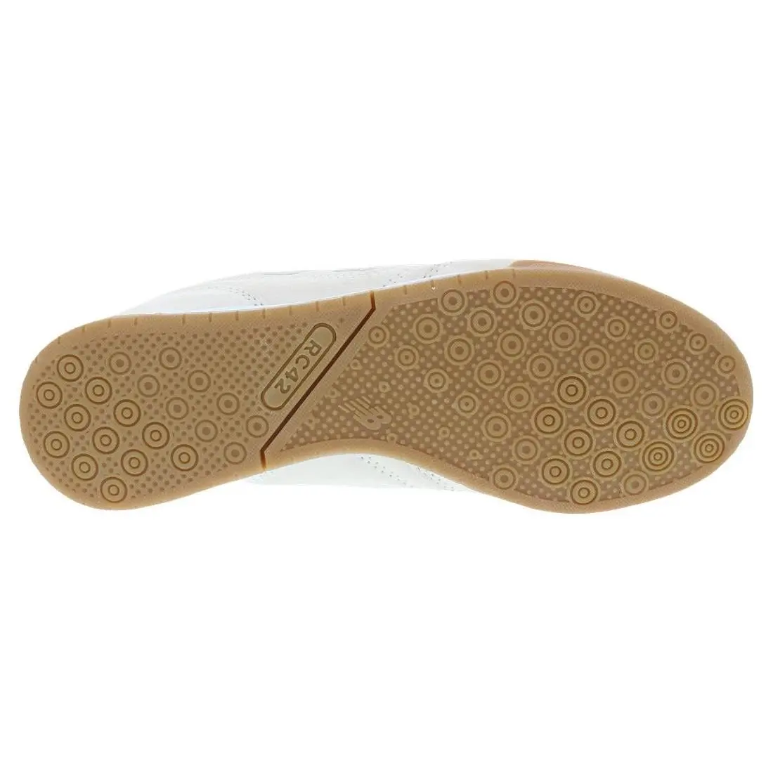 New Balance shoes - Beige/White 6