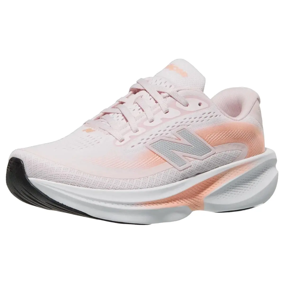 New Balance shoes - Ellipse V1 - Ellipse - WELPS1YV - Pink Salt/Pink Lemonade 1