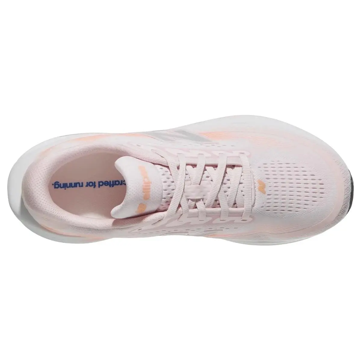 New Balance shoes - Ellipse V1 - Ellipse - WELPS1YV - Pink Salt/Pink Lemonade 2