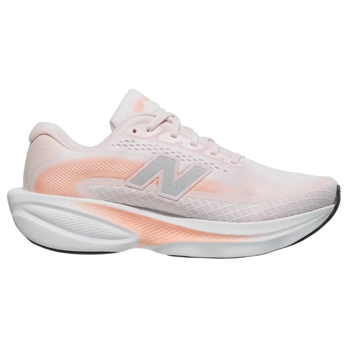 New Balance shoes - Ellipse V1 - Ellipse - WELPS1YV - Pink Salt/Pink Lemonade 5
