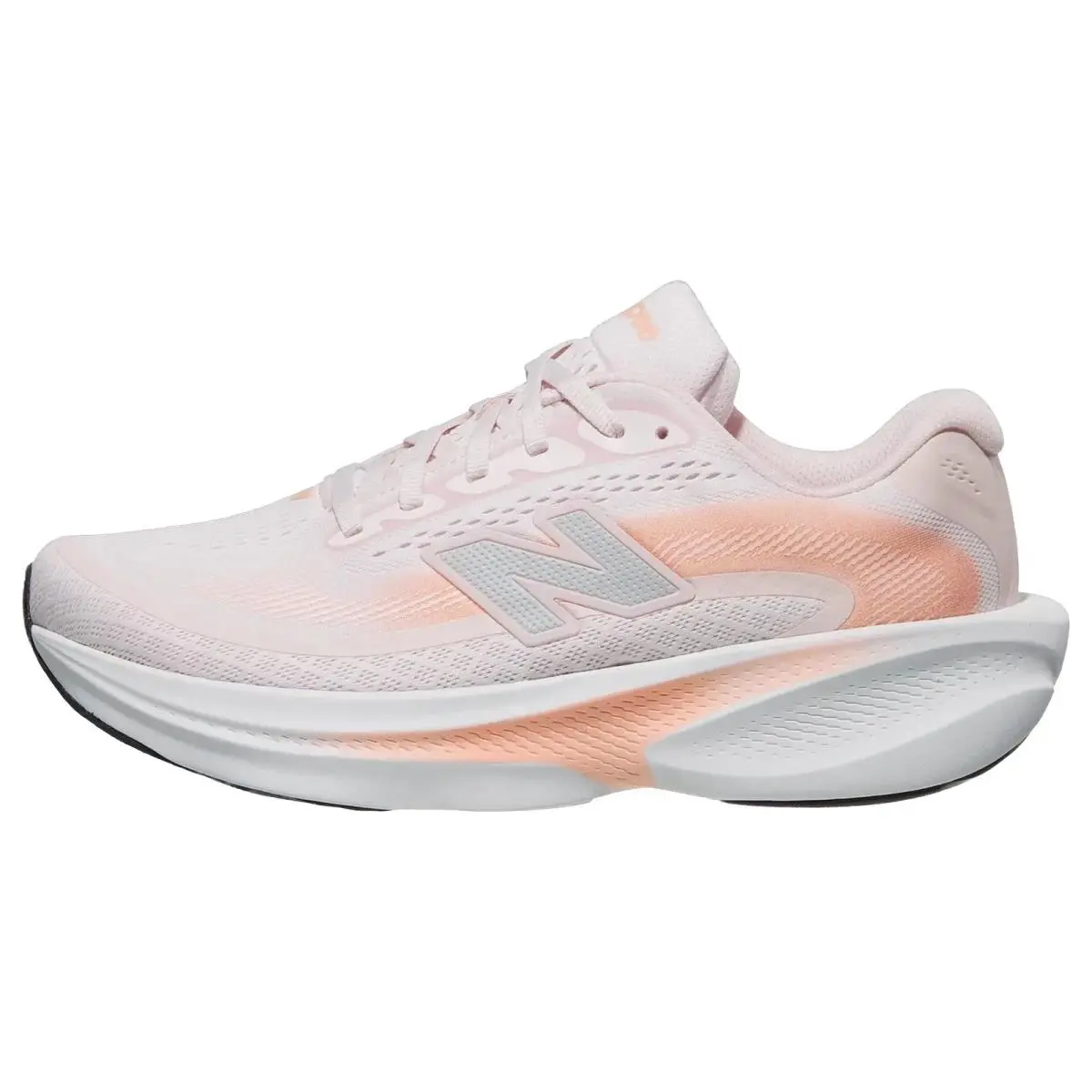 New Balance shoes - Ellipse V1 - Ellipse - WELPS1YV - Pink Salt/Pink Lemonade 6
