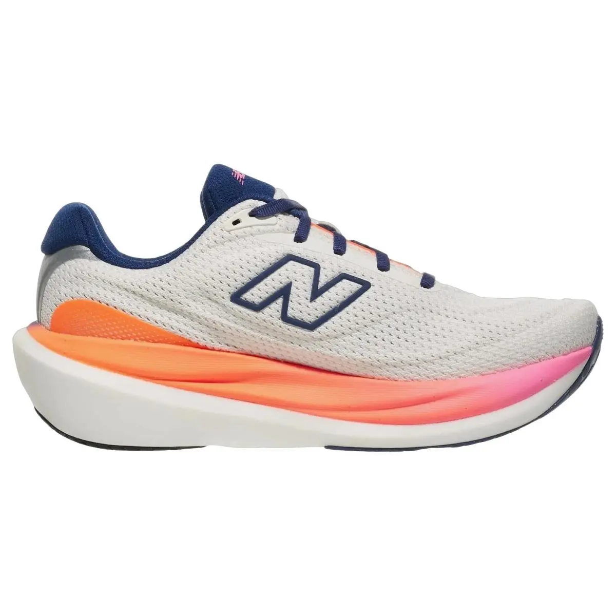 New Balance shoes - 1080 V15 - W10801L7 - Sea Salt/Blue Oyster 8
