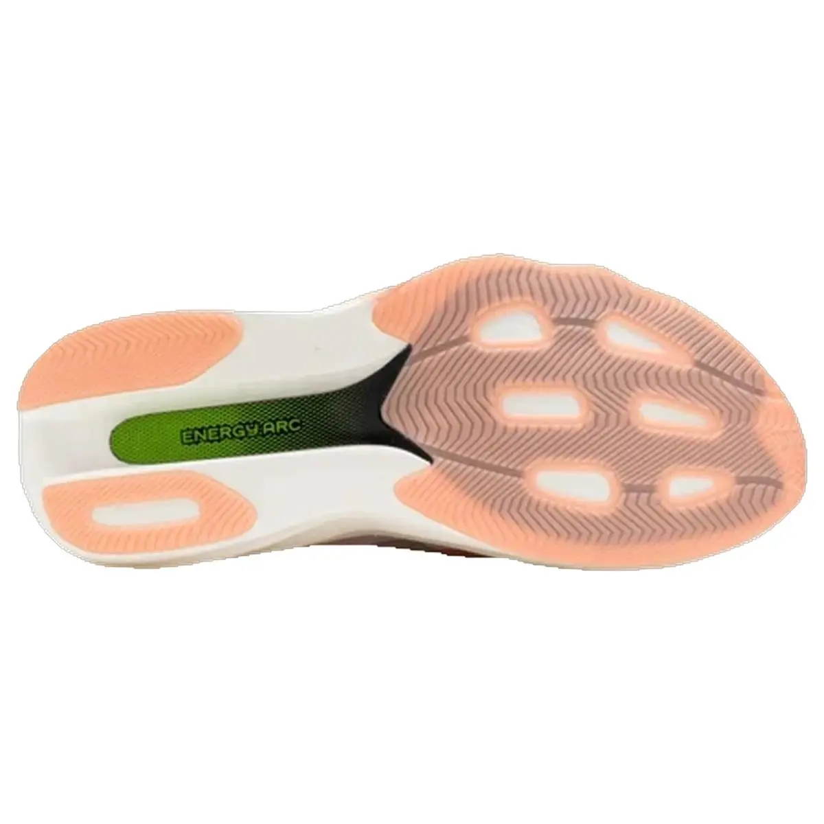 New Balance shoes - New Balance SuperComp Rebel v1 Wide - WREBX5BR - Pink Chalk/Pink Lemonade 9