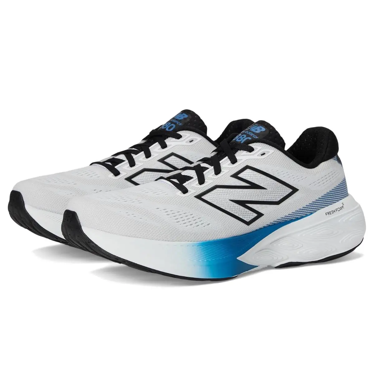 New Balance shoes - Grey Matter/Afterglow 20