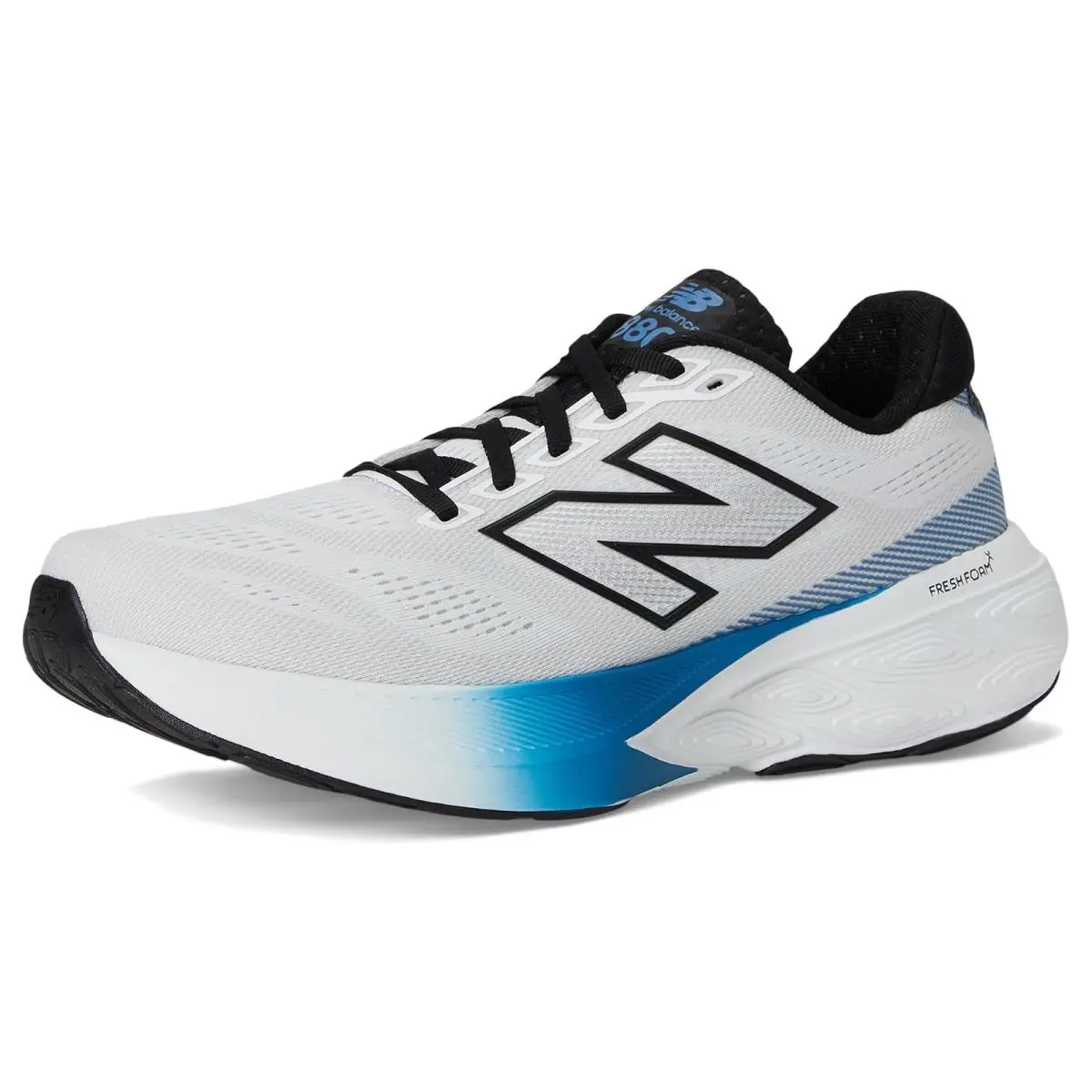 New Balance shoes - Grey Matter/Afterglow 26