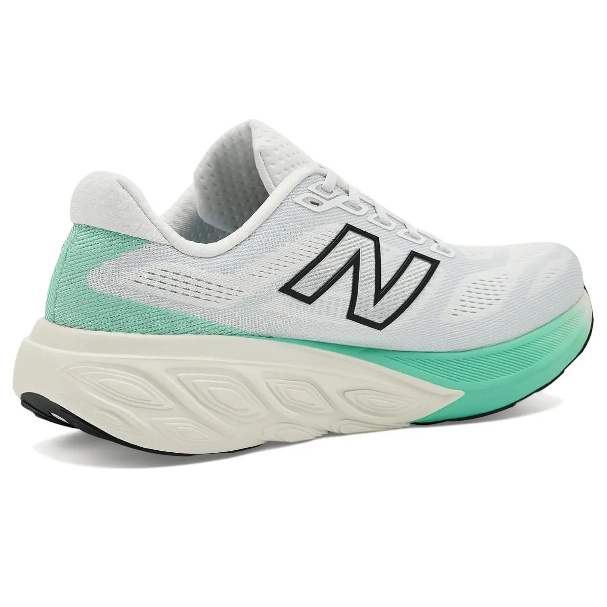 New Balance shoes - Grey Matter/Afterglow 29