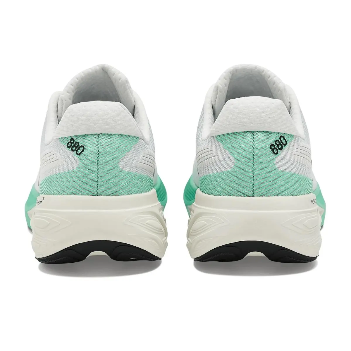 New Balance shoes - Grey Matter/Afterglow 33