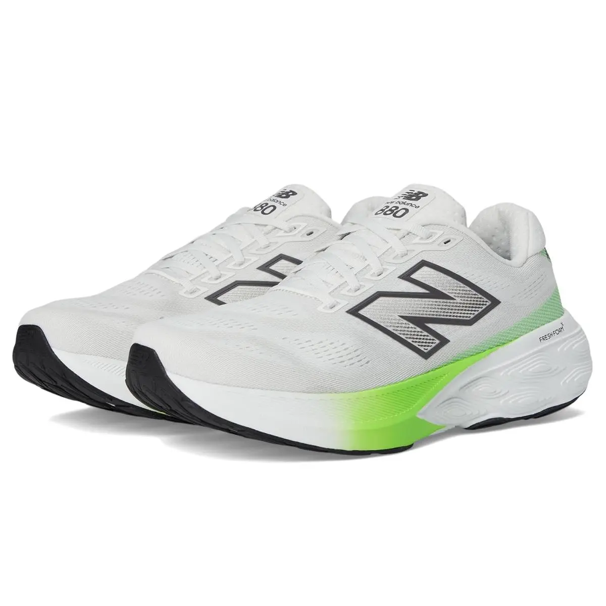 New Balance shoes - Grey Matter/Afterglow 34