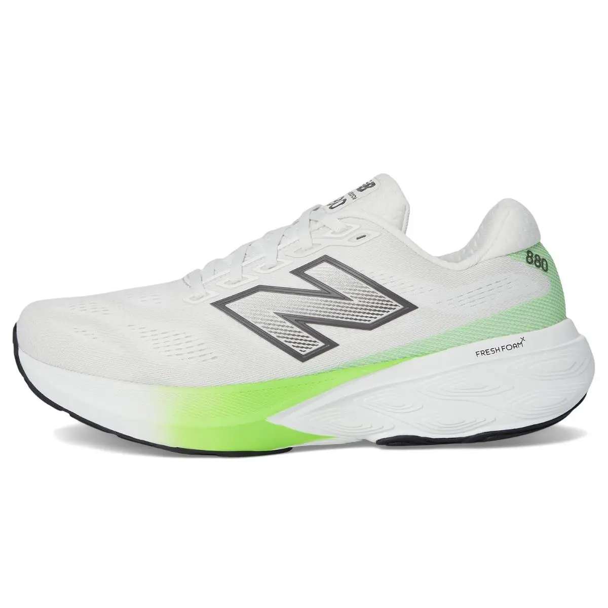 New Balance shoes - Grey Matter/Afterglow 37