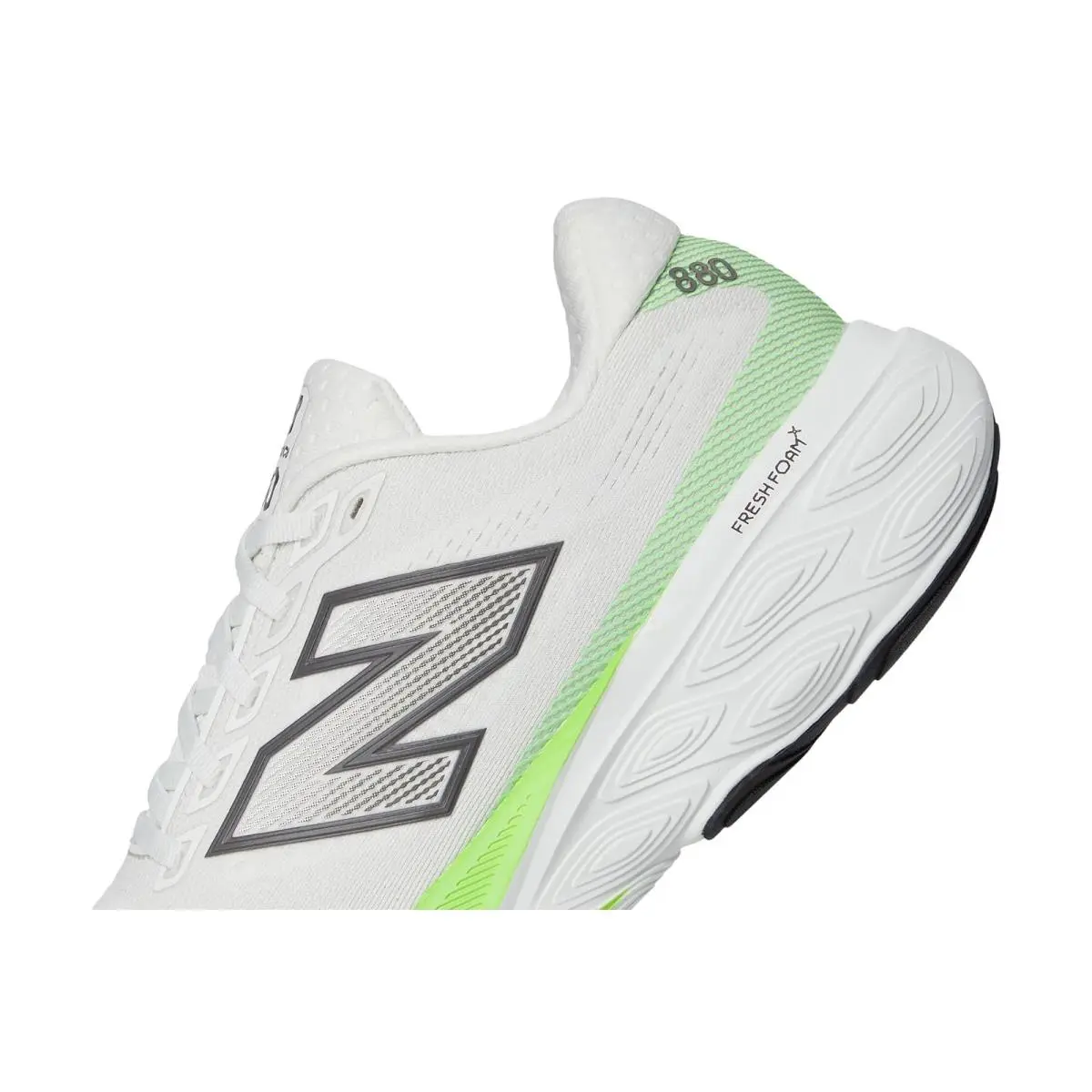 New Balance shoes - Grey Matter/Afterglow 39