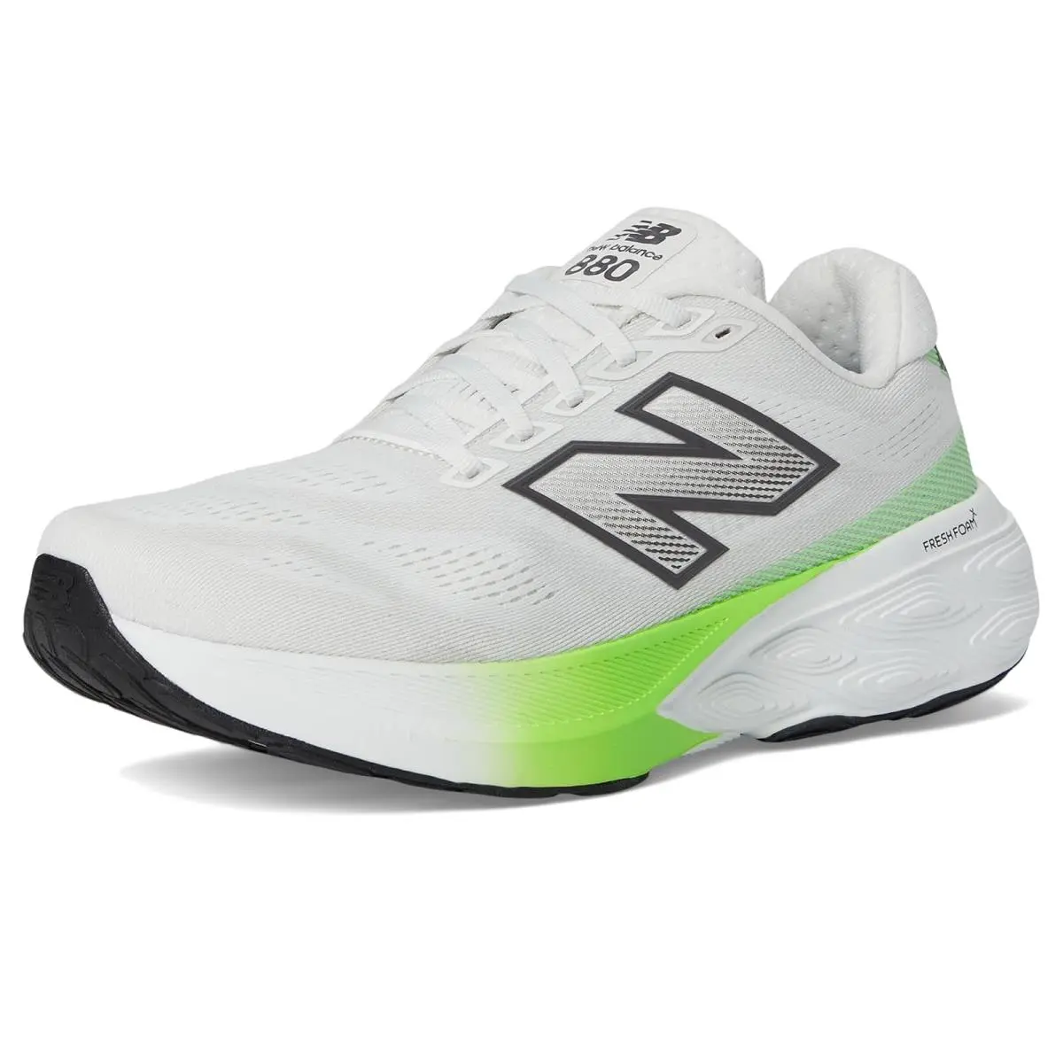 New Balance shoes - Grey Matter/Afterglow 40