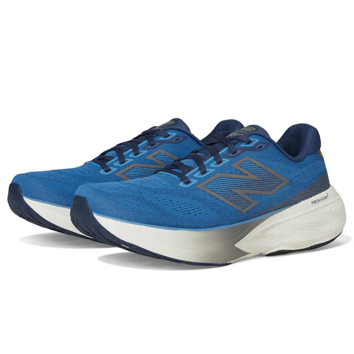 New Balance shoes - Grey Matter/Afterglow 41