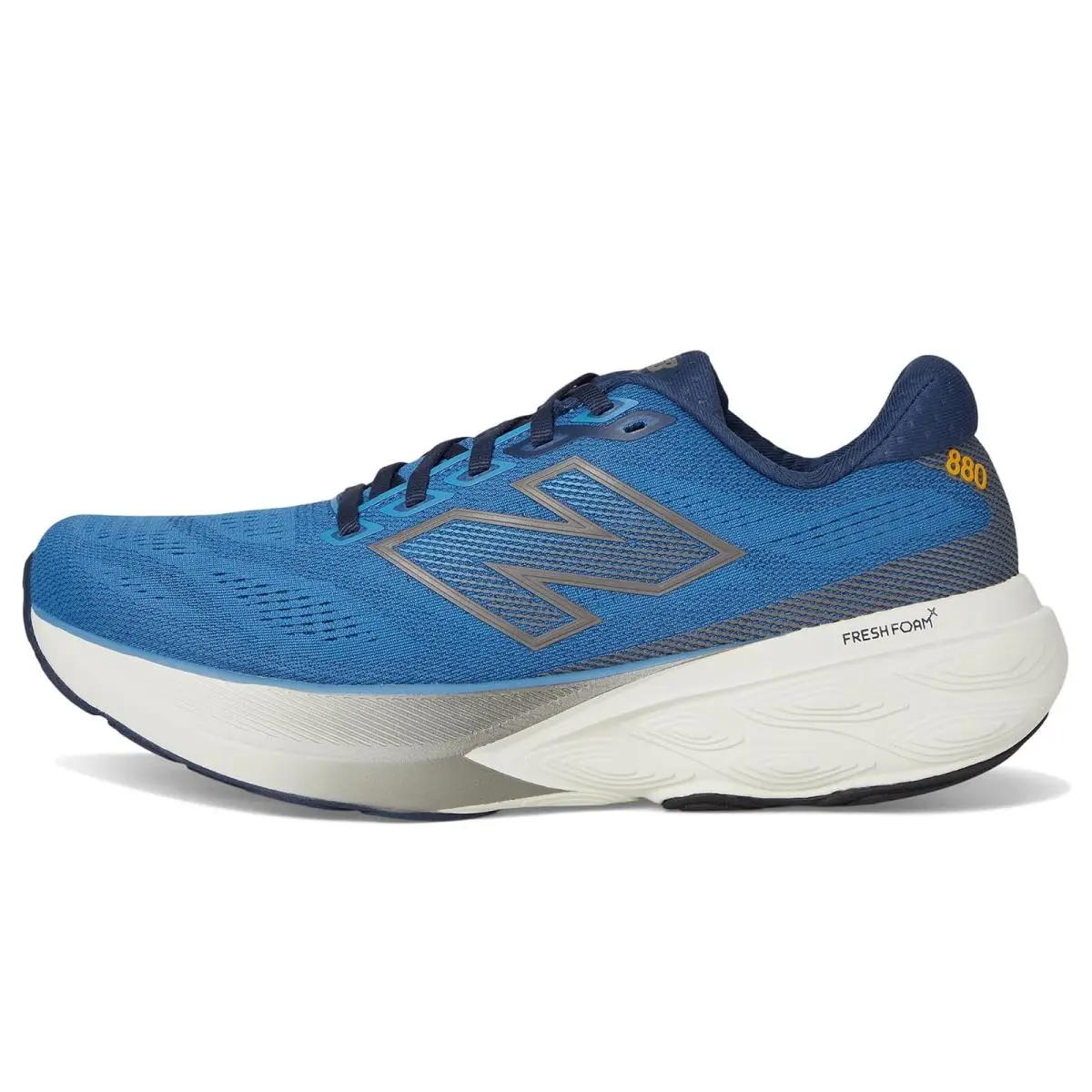 New Balance shoes - Grey Matter/Afterglow 44