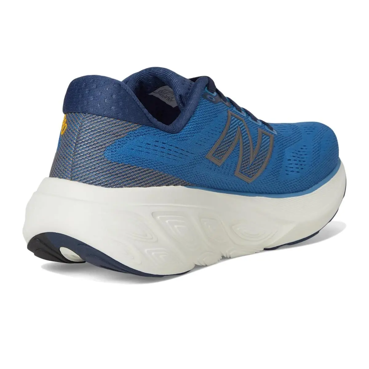 New Balance shoes - Grey Matter/Afterglow 45
