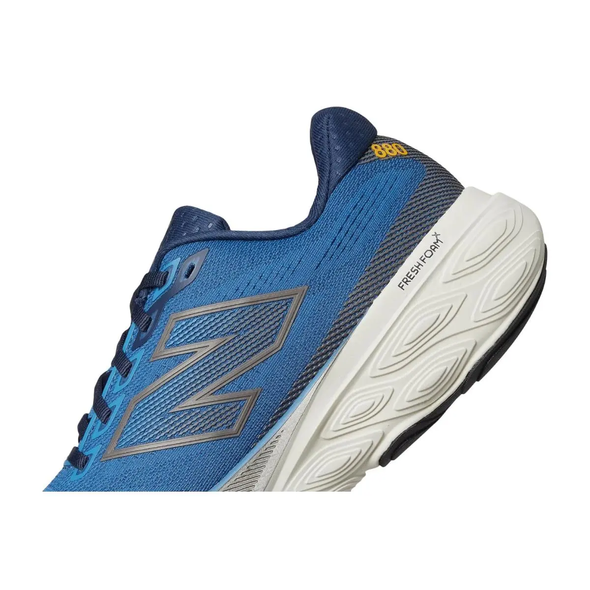 New Balance shoes - Grey Matter/Afterglow 46